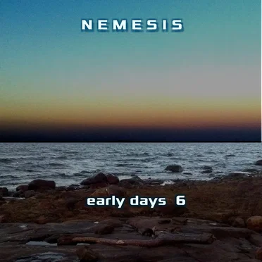 Early Days 6