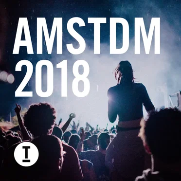 Toolroom Amsterdam 2018 by Various Artists - album cover