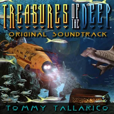 Tommy Tallarico