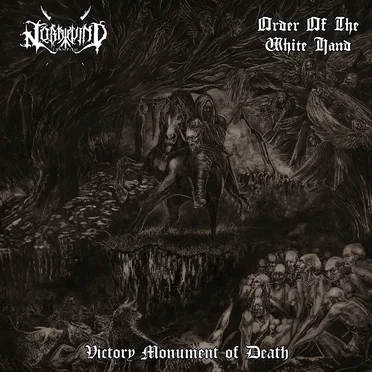 Victory Monument of Death