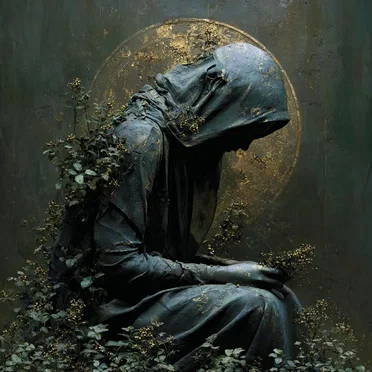 Return to Sorrow by Eve of St Mark - album cover