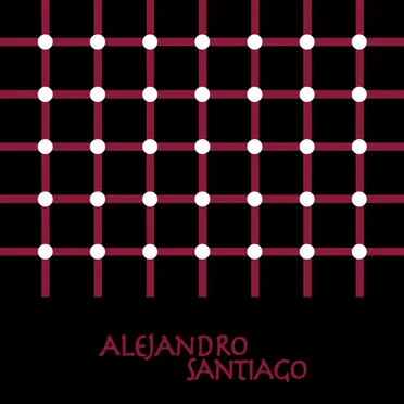 Realidad virtual by Alejandro Santiago - album cover