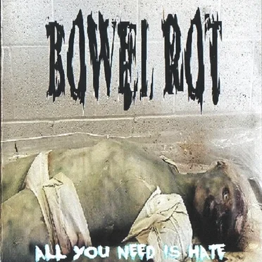 All You Need Is Hate