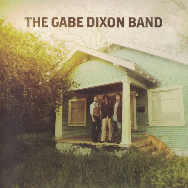 The Gabe Dixon Band