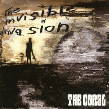 The Invisible Invasion