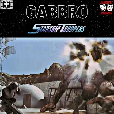 Starship Troopers