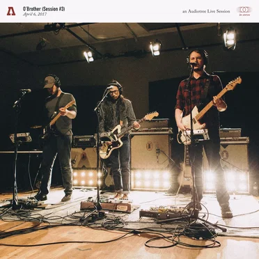 Audiotree Live (Session #3)