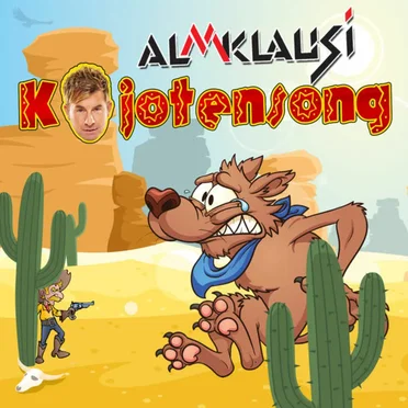 Kojotensong
