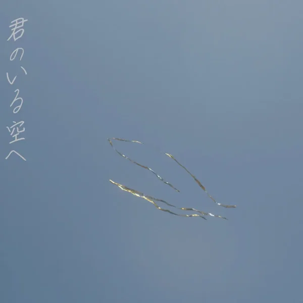 君のいる空へ (Vo Remix)