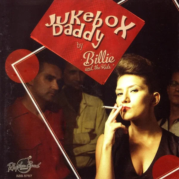 Jukebox Daddy