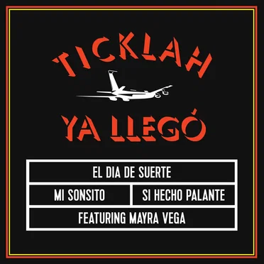 Ya llegó