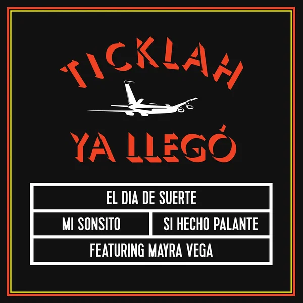 Ya llegó