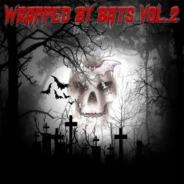 Wrapped by Bats Vol.2 by Various Artists - album cover