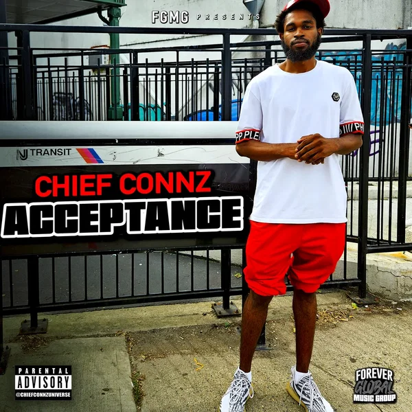 Acceptance Ep