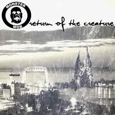 Return of the Creature