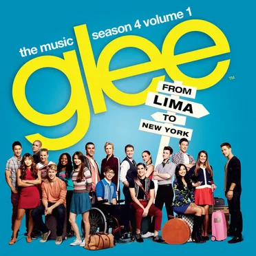 Glee: The Music, Season 4, Volume 1