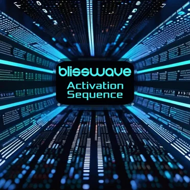Activation Sequence by Blisswave - album cover