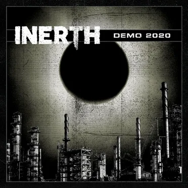 Demo 2020 by Inerth - album cover