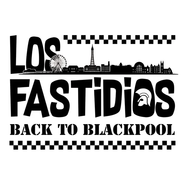 Back to Blackpool