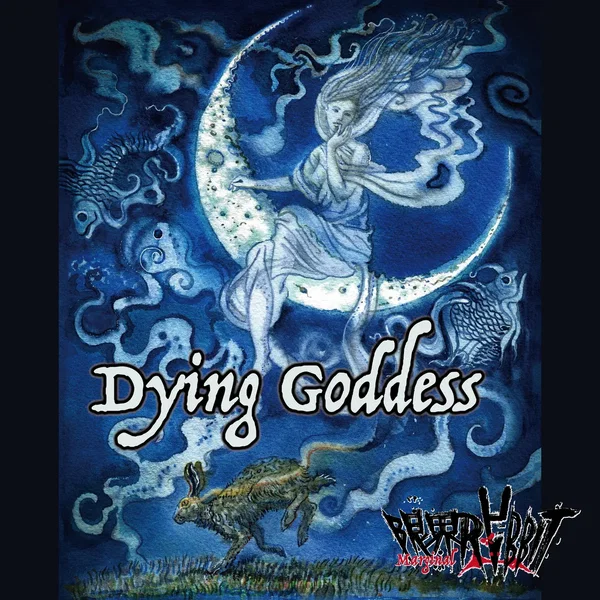 Dying Goddess