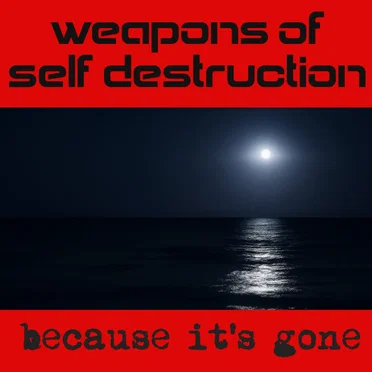 Because It's Gone