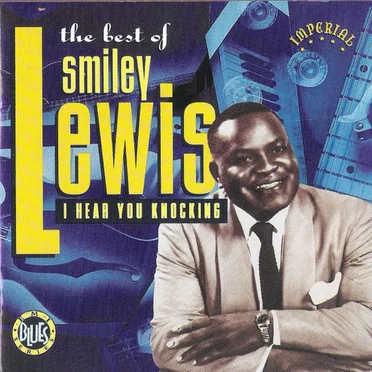 I Hear You Knocking / Bumpity Bump