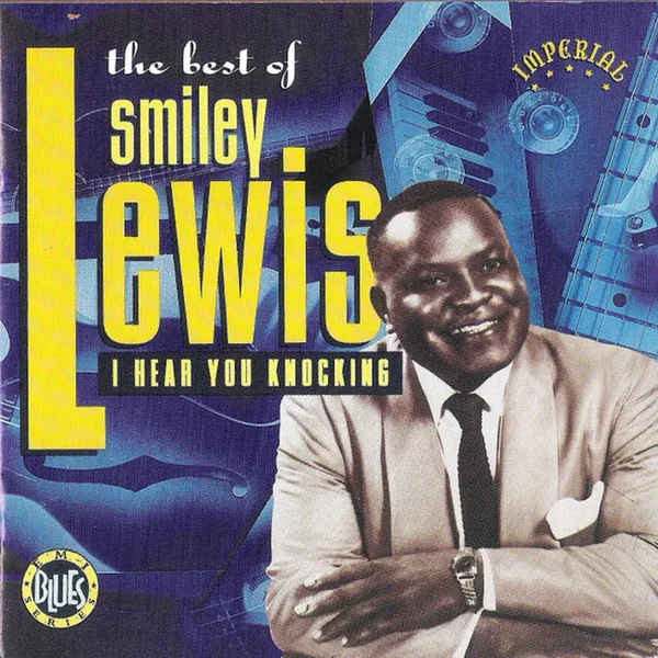 I Hear You Knocking / Bumpity Bump