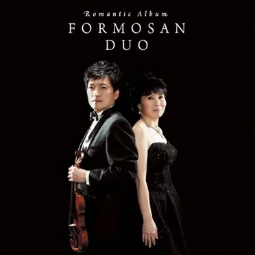 Romantic Album