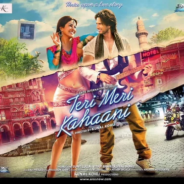 Teri Meri Kahaani