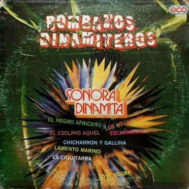 Bombazos dinamiteros