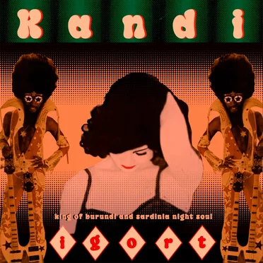 Kandi