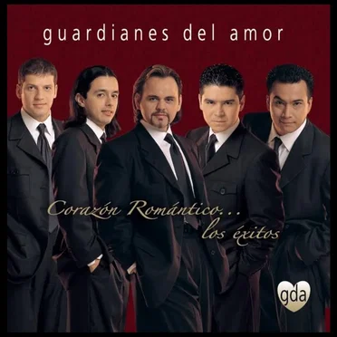 Corazón Romántico... los Éxitos