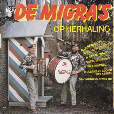 Op herhaling