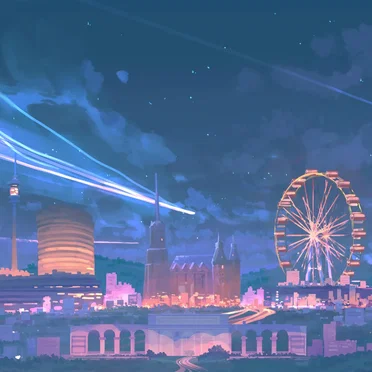 Lofi in Vienna