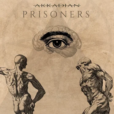 Prisoners by Akkadian - album cover