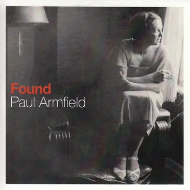 Found by Paul Armfield - album cover
