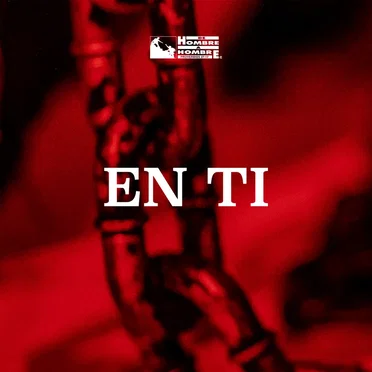 En Ti by De Hombre a Hombre - album cover