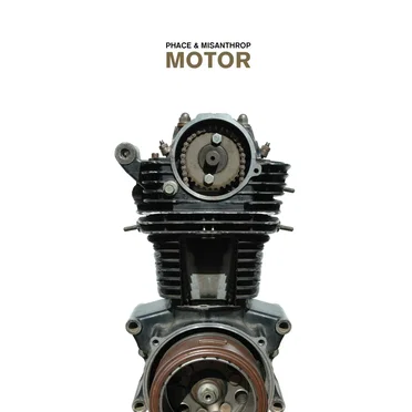 Motor EP, Part I
