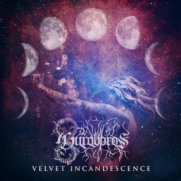 Rise From Disillusion by Dawn of Ouroboros - album cover