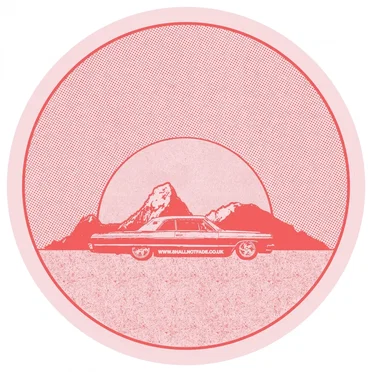 Dancing for You by 1-800 GIRLS - album cover