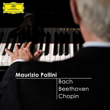 Bach, Beethoven, Chopin: Maurizio Pollini