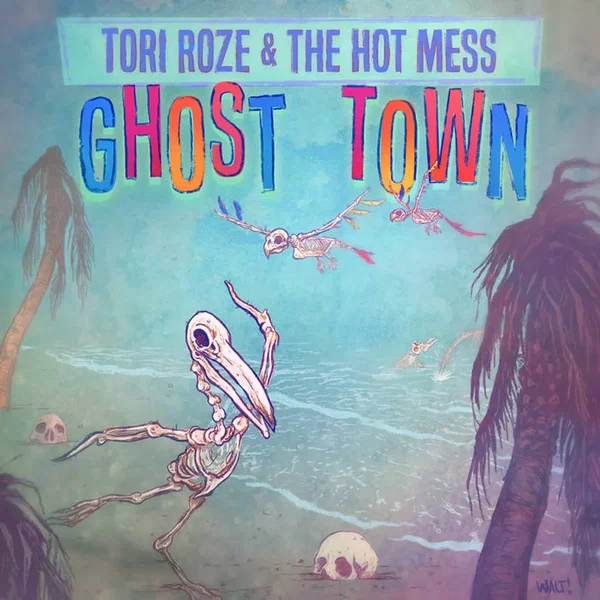 Ghost Town