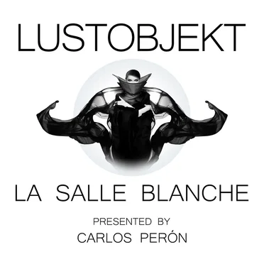 Perón: La Salle Blanche by Lustobjekt - album cover