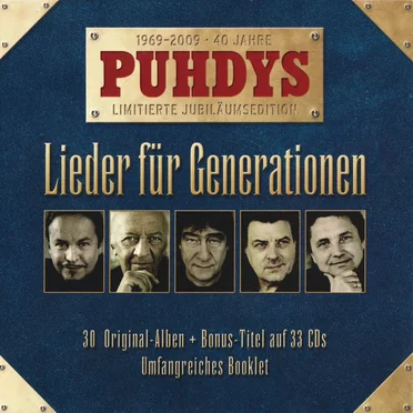 Lieder für Generationen