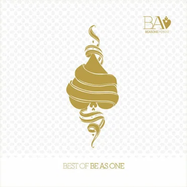 Best Of Be As One by Various Artists - album cover