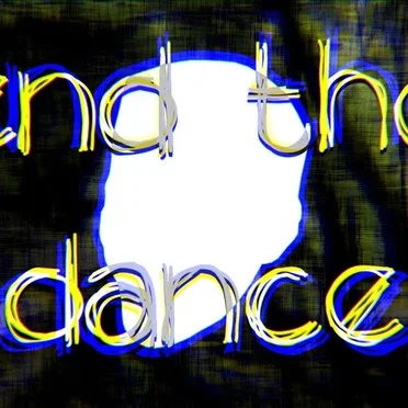end the dance.