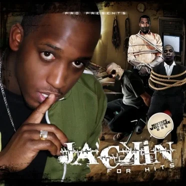 Jackin' For Hits by PRo - album cover