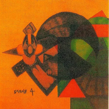Zample, Vol. 4
