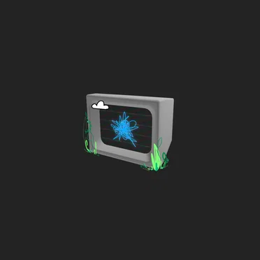Lost Media by Clouditte - album cover