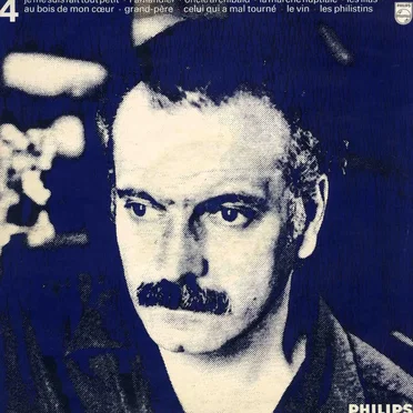 Volume 4 : Je me suis fait tout petit